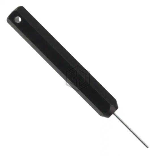 0638131400 - Molex - Insertion, Extraction