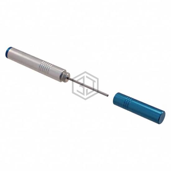 DCF.91.093.5LT - LEMO - Insertion, Extraction