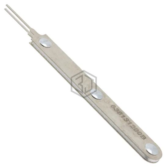 0638131200 - Molex - Insertion, Extraction