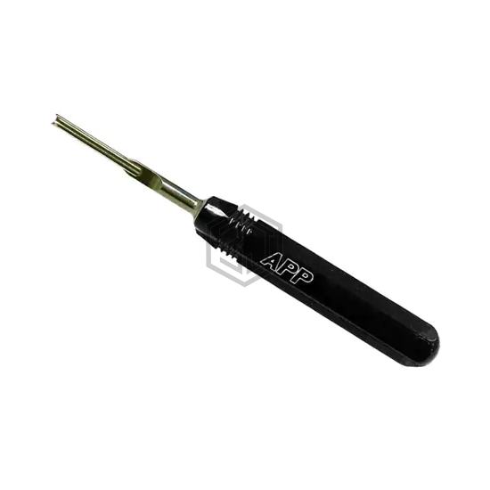 PM1002G1 - Anderson Power Products, Inc. - Insertion, Extraction