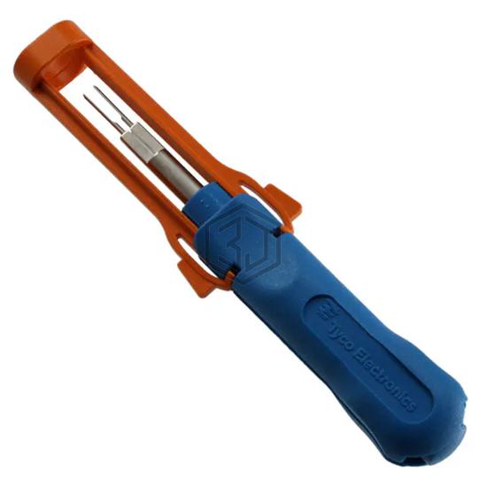 539960-1 - TE Application Tooling - Insertion, Extraction
