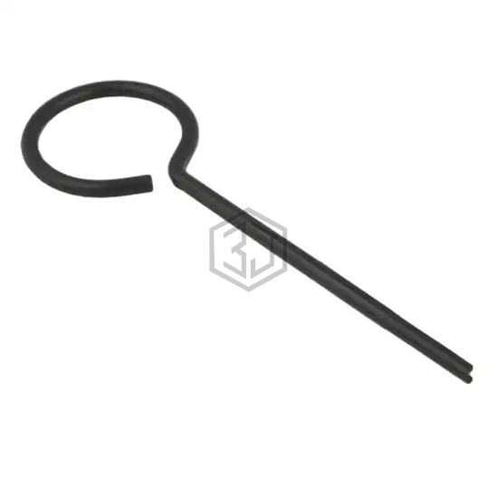 200893-2 - TE Application Tooling - Insertion, Extraction