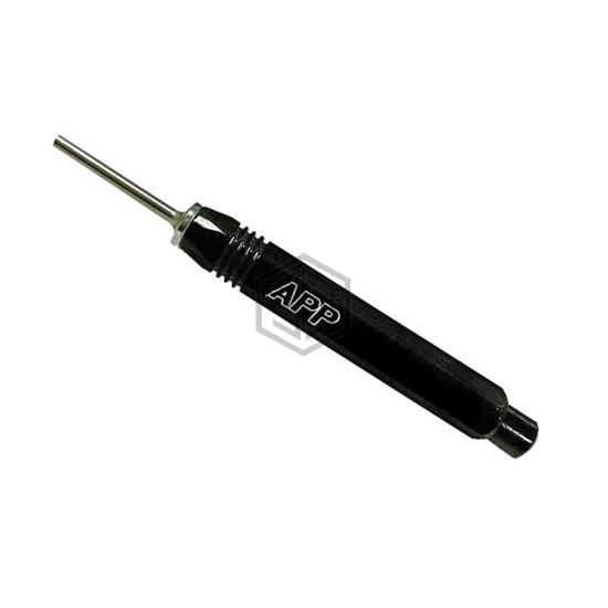 PM1003G1 - Anderson Power Products, Inc. - Insertion, Extraction