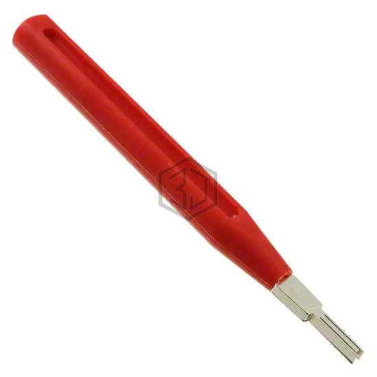 W.FL-LP-IN - Hirose Electric Co Ltd - Insertion, Extraction