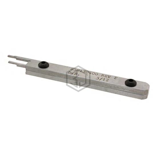 0638130400 - Molex - Insertion, Extraction
