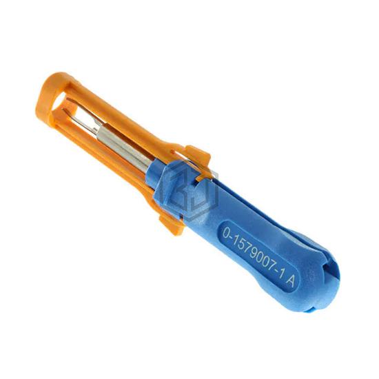 1579007-1 - TE Application Tooling - Insertion, Extraction