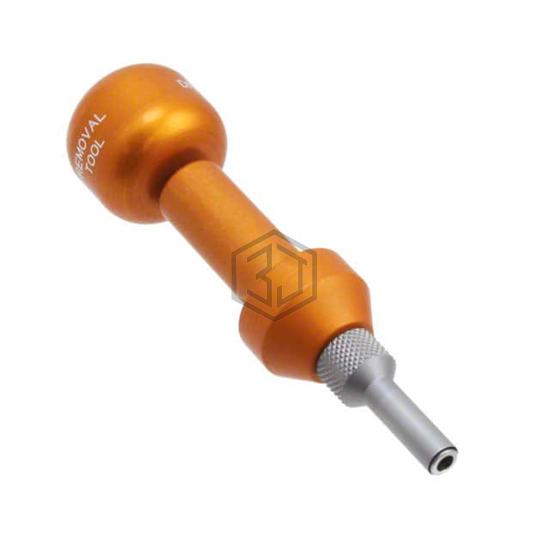 09990000512 - HARTING - Insertion, Extraction