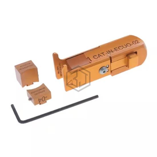 CAT-IN-ECUO-02 - Samtec Inc. - Insertion, Extraction