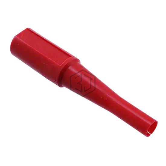 1643914-1 - TE Connectivity AMP Connectors - Insertion, Extraction