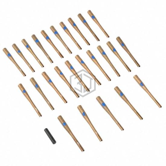 543382-6 - TE Application Tooling - Insertion, Extraction