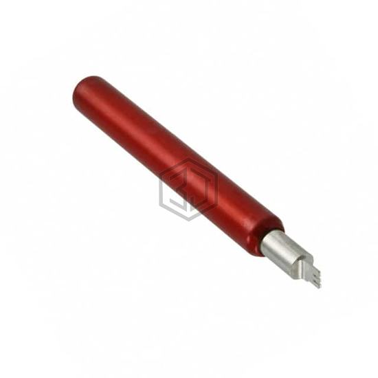 0638133504 - Molex - Insertion, Extraction