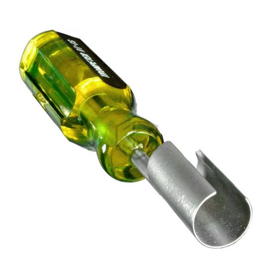 RT1L - Cinch Connectivity Solutions Trompeter - Insertion, Extraction