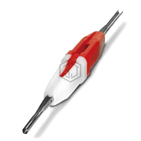 1658794 - Phoenix Contact - Insertion, Extraction