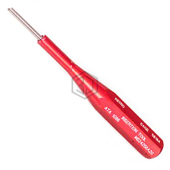 ATA 1086 - Astro Tool Corp - Insertion, Extraction