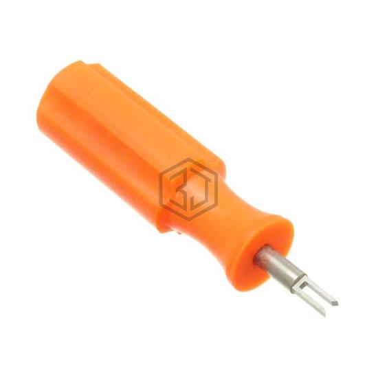 CAT-EX-MPSS-01 - Samtec Inc. - Insertion, Extraction