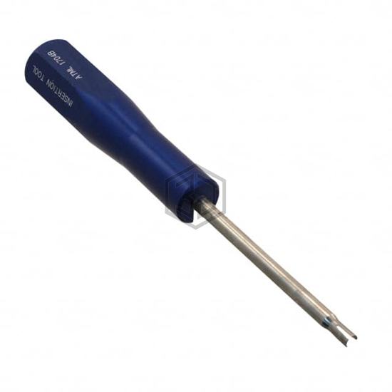 ATML 1704B - Astro Tool Corp - Insertion, Extraction
