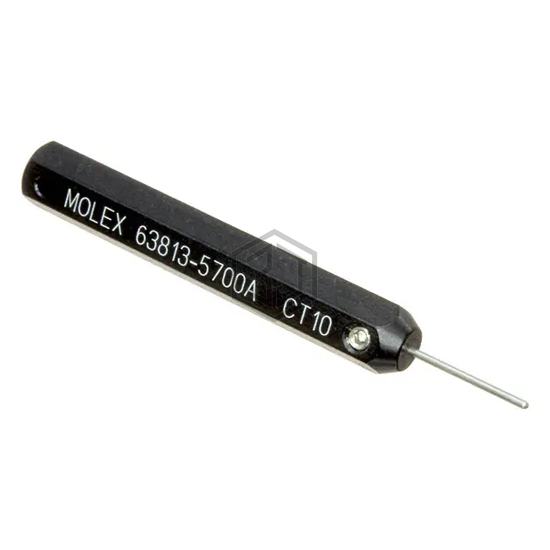 0638135700 - Molex - Insertion, Extraction
