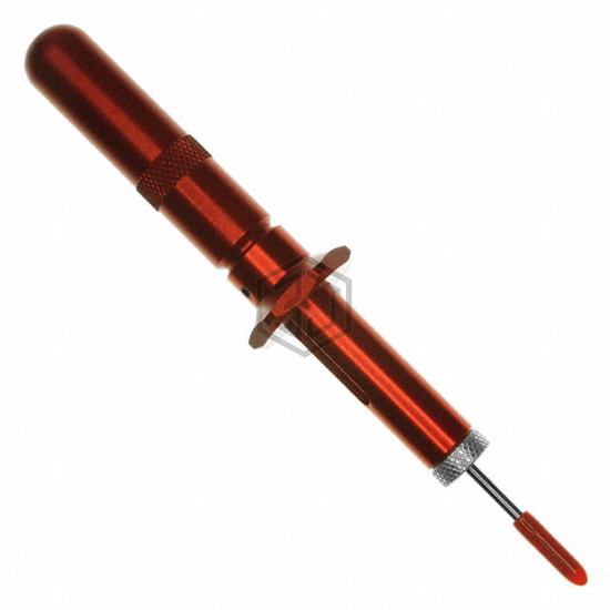 ATML 1906B - Astro Tool Corp - Insertion, Extraction