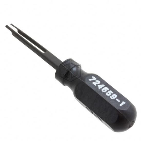 724659-1 - TE Application Tooling - Insertion, Extraction