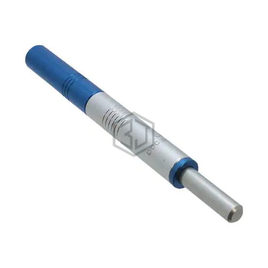 DCC.91.202.5LA - LEMO - Insertion, Extraction