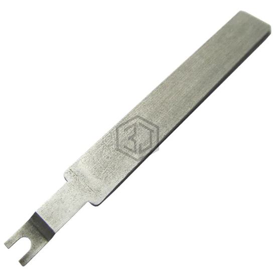 125-0000-900 - Cinch Connectivity Solutions Johnson - Insertion, Extraction