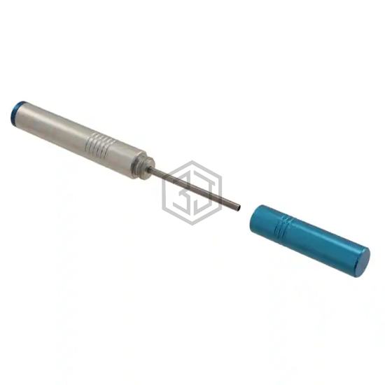 DCF.91.133.5LT - LEMO - Insertion, Extraction