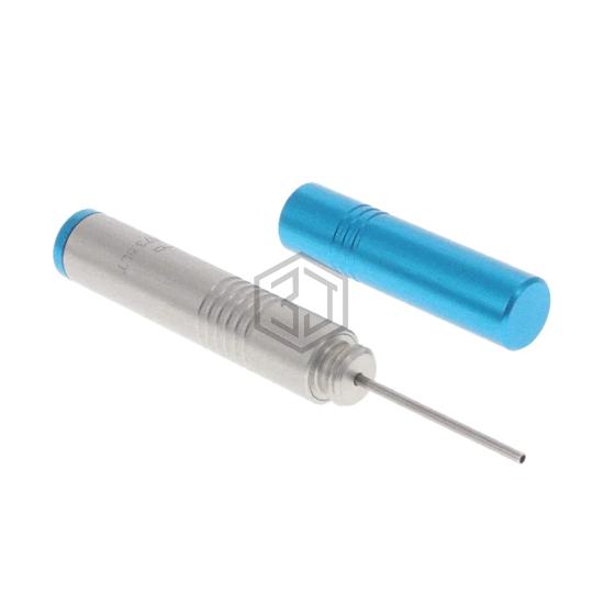 DCF.91.073.5LT - LEMO - Insertion, Extraction