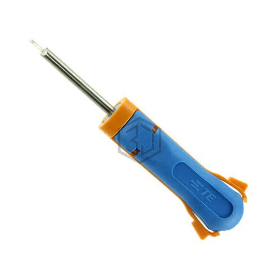 6-1579007-1 - TE Application Tooling - Insertion, Extraction