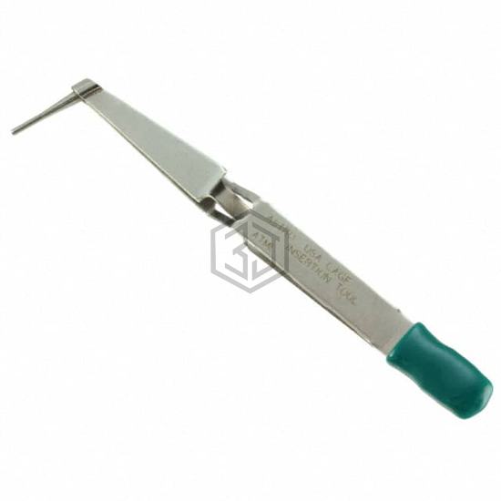 ATML 0801B - Astro Tool Corp - Insertion, Extraction