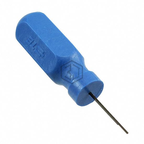 1366865-1 - TE Application Tooling - Insertion, Extraction