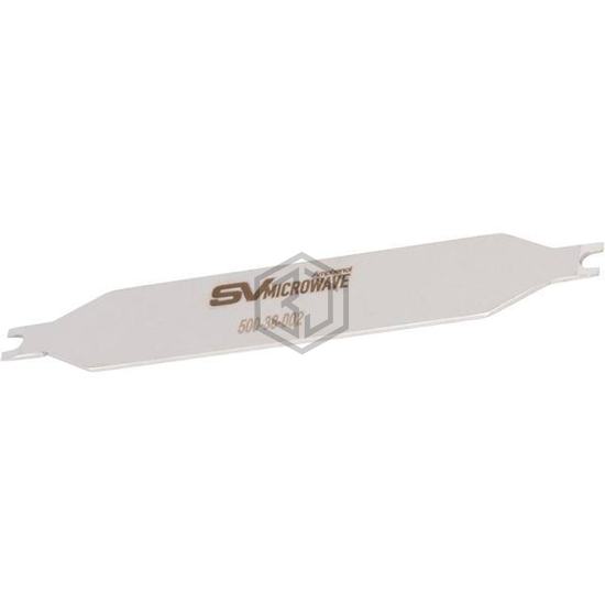 500-38-002 - Amphenol SV Microwave - Insertion, Extraction