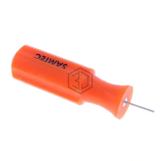 CAT-EX-74-01 - Samtec Inc. - Insertion, Extraction