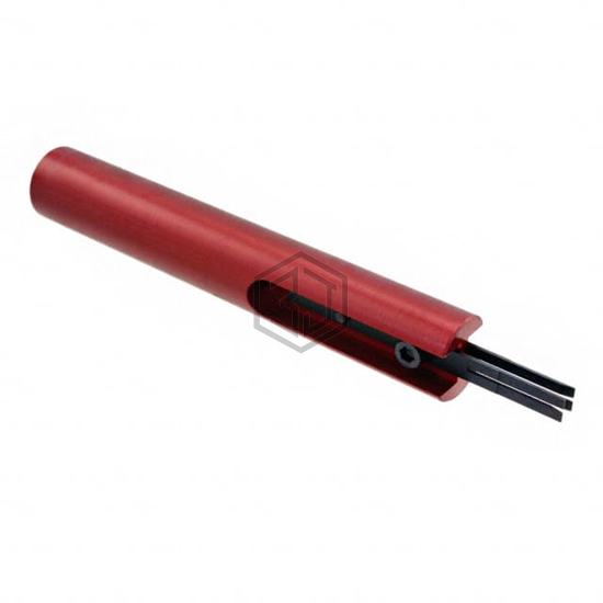 0638130800 - Molex - Insertion, Extraction