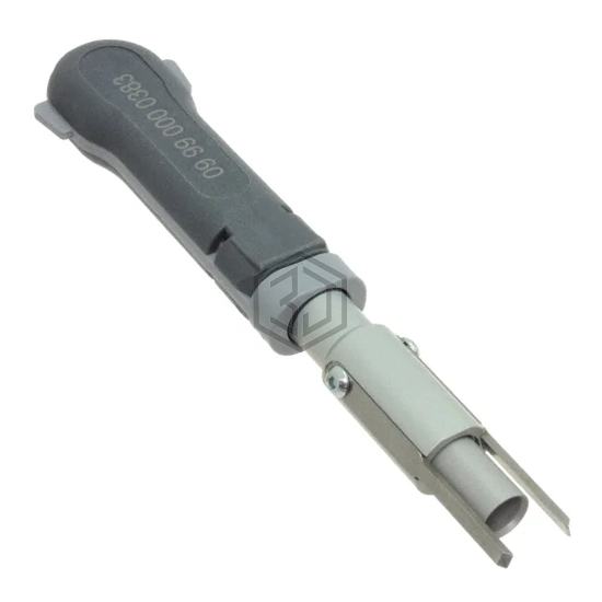 09990000383 - HARTING - Insertion, Extraction