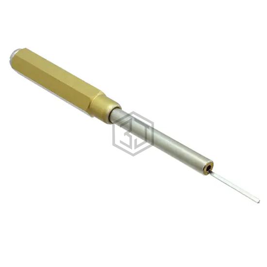 FG02001461 - Amphenol Tuchel Industrial - Insertion, Extraction