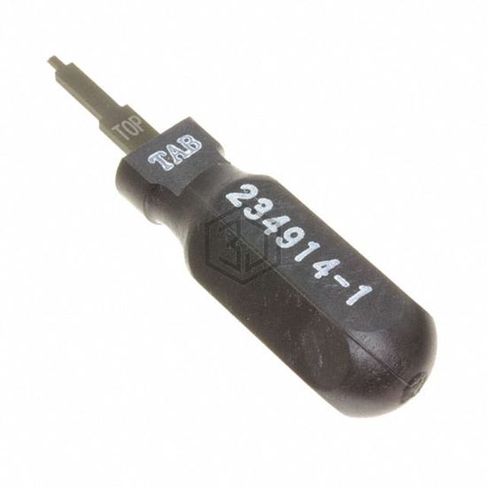234914-1 - TE Application Tooling - Insertion, Extraction