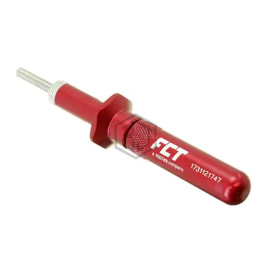 1731121747 - Molex - Insertion, Extraction