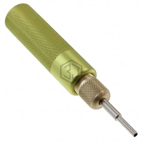 JET-16 - JAE Electronics - Insertion, Extraction