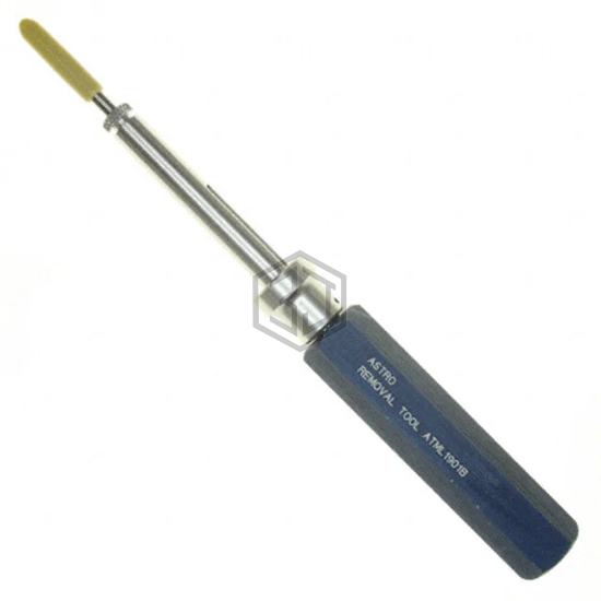 ATML 1901B - Astro Tool Corp - Insertion, Extraction