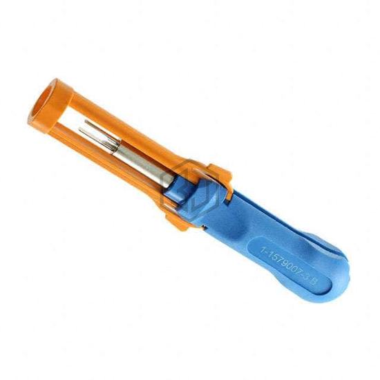 1-1579007-3 - TE Application Tooling - Insertion, Extraction