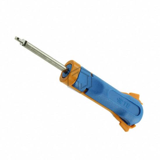 8-1579008-4 - TE Application Tooling - Insertion, Extraction