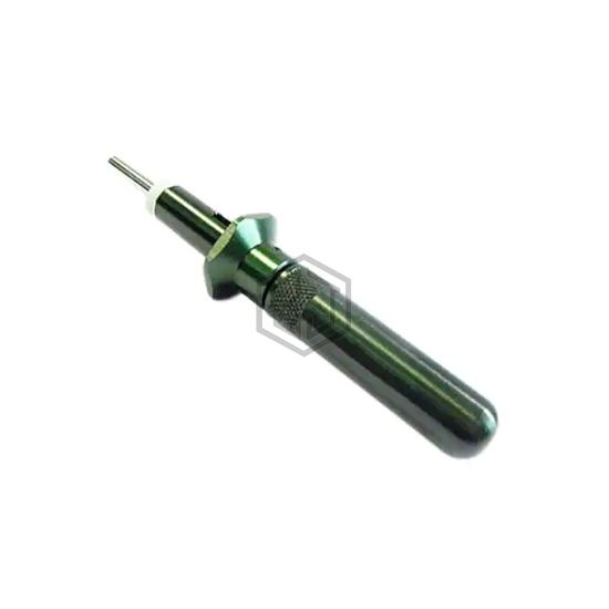 ATC 2188 - Astro Tool Corp - Insertion, Extraction