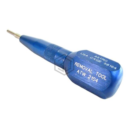 ATW 2104 - Astro Tool Corp - Insertion, Extraction