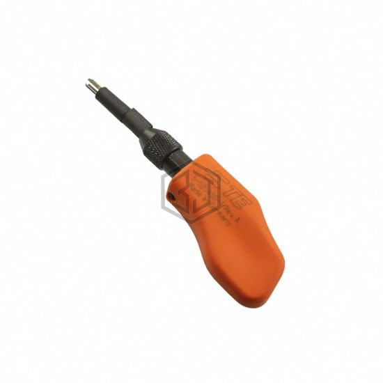 5-525450-1 - TE Application Tooling - Insertion, Extraction