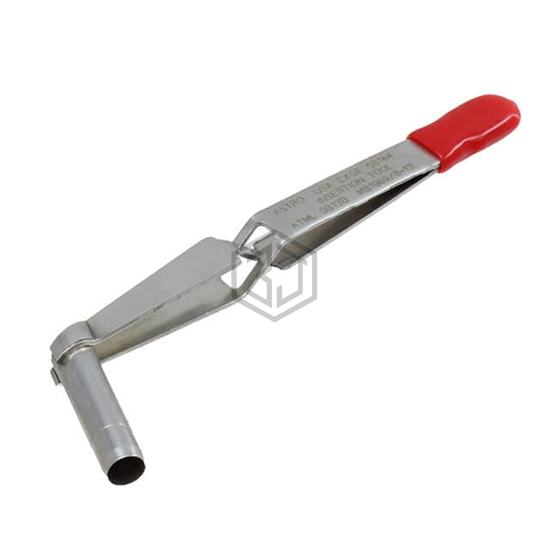 ATML 0813B - Astro Tool Corp - Insertion, Extraction