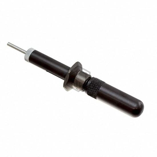ATJP 2115 - Astro Tool Corp - Insertion, Extraction