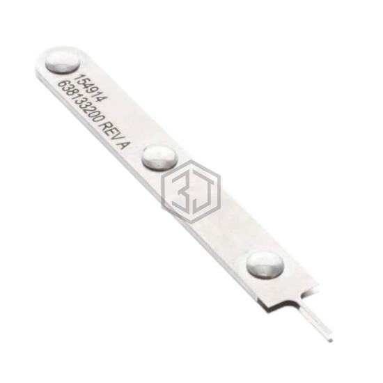 0638133200 - Molex - Insertion, Extraction