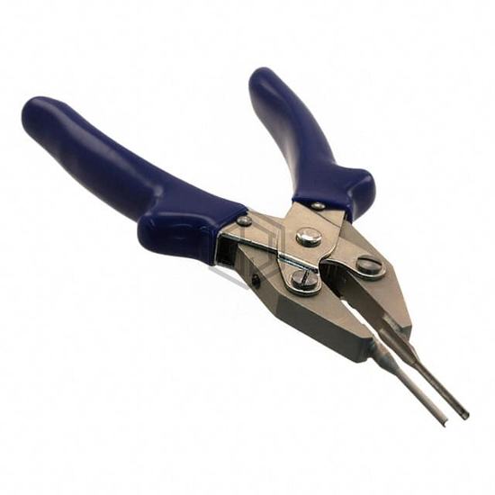 ATBX 1-8107-20 - Astro Tool Corp - Insertion, Extraction