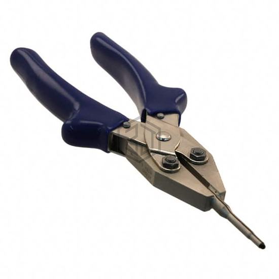 ATBX 1-8107-16 - Astro Tool Corp - Insertion, Extraction