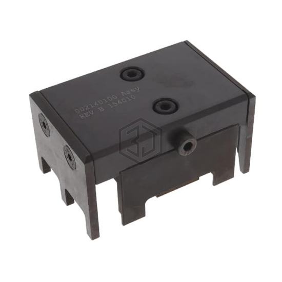 2002140100 - Molex - Insertion, Extraction